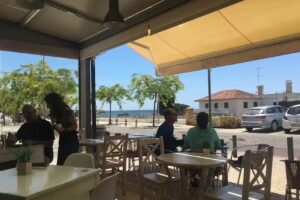 W- Wine, Food & Friends