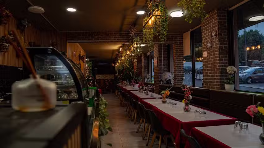 Wataan Restaurant
