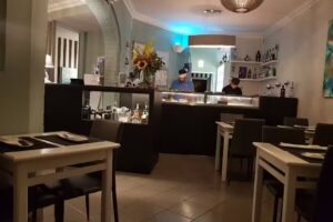 We Sushi &ndash; Sushi & Gin