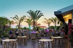 Wild Fire Smokehouse & Grill