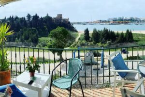 Wild&rsquo;s Sandwich Boutique