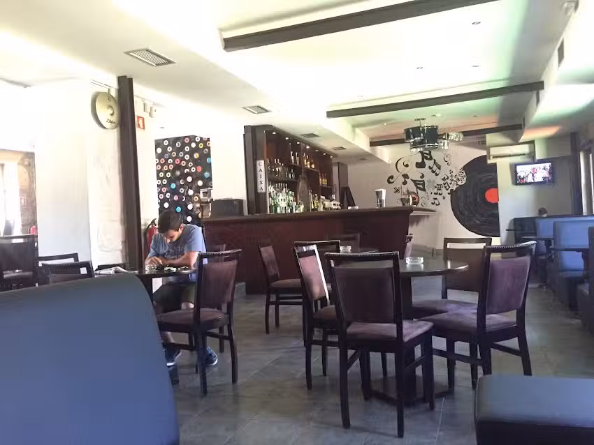 Will&rsquo;s Rock Club