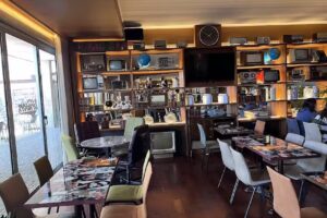 Wilson Café Matosinhos – Brunch | Restaurant