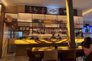 Wilson Caf&eacute; Porto &ndash; Brunch | Restaurant