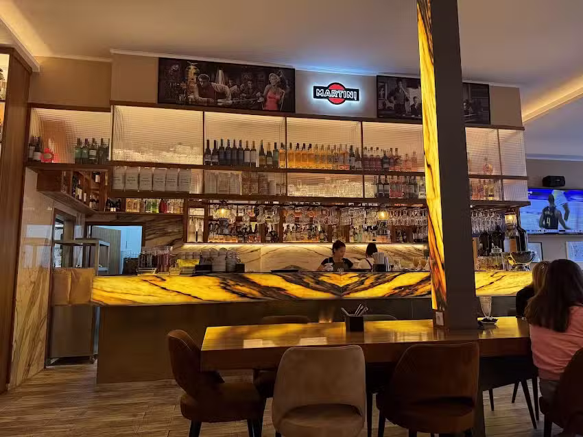 Wilson Caf&eacute; Porto &ndash; Brunch | Restaurant