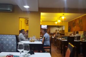 Wimpy-Bar &ndash; Viana & Tavares,Lda.