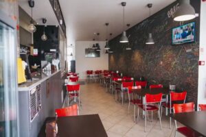 Win burguer by braga&rsquo;s