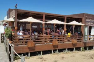 Windsurf Snack Bar Restaurante