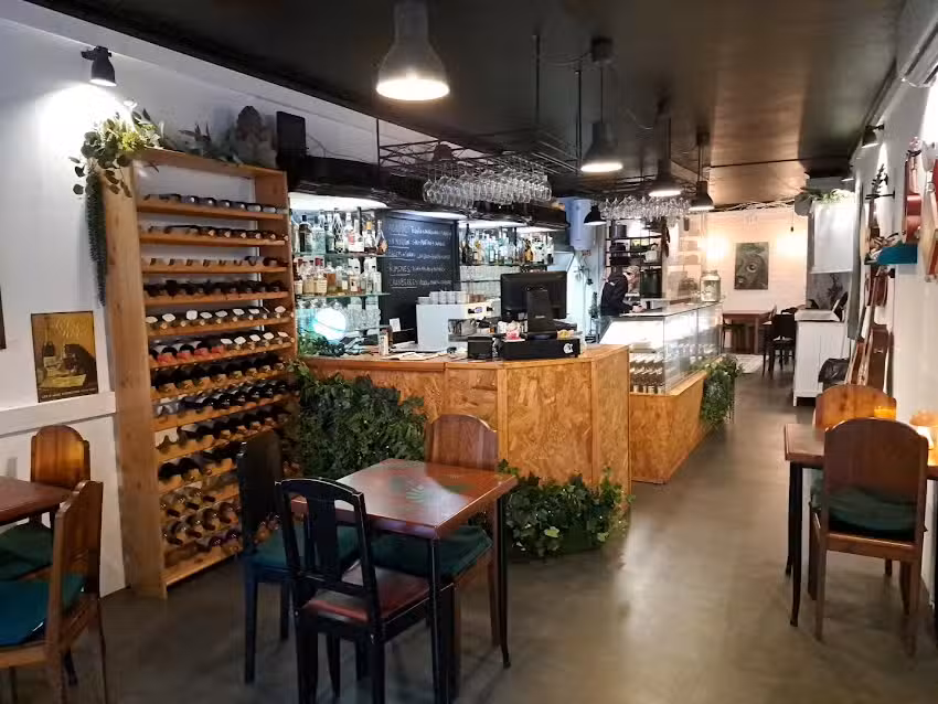 Wine Not?