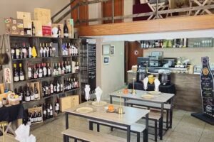 Wine Shop & Tapas
