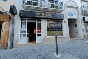 WINNERS &ndash; The Home of Sports