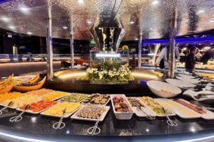 Wok Inn Buffet & Grill