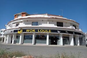 Wok Loulé