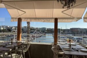 Wok On Waves Pan-Asian Kitchen & Bar