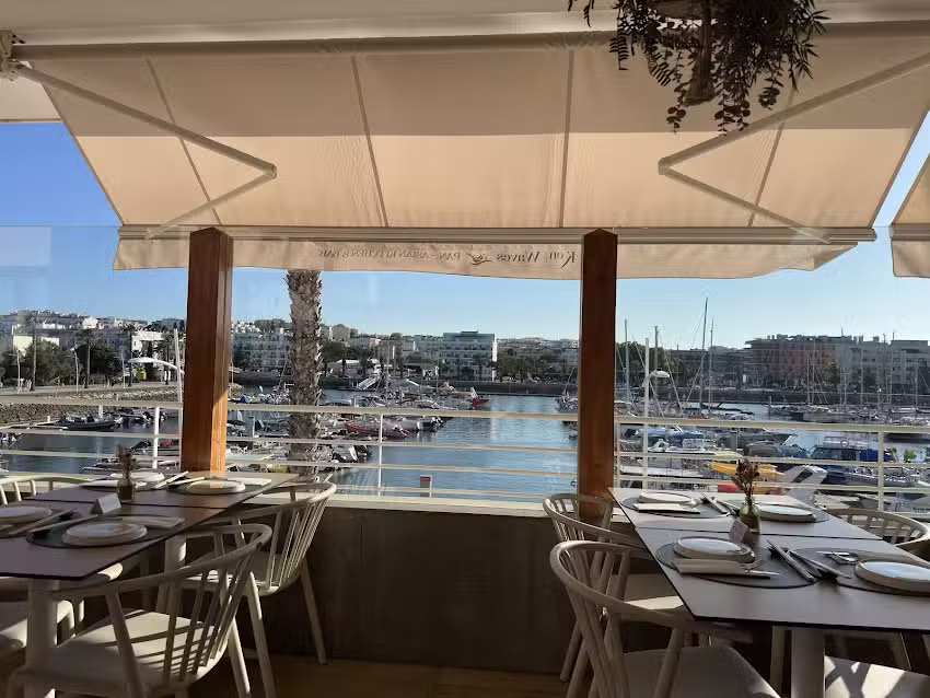 Wok On Waves Pan-Asian Kitchen & Bar