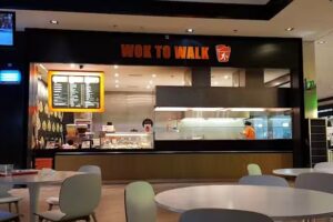 Wok to Walk Nassica Vila do Conde