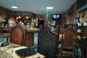 Wonders of Life – Bistrô lounge bar