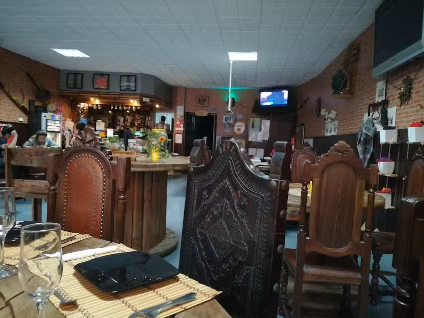 Wonders of Life &ndash; Bistr&ocirc; lounge bar