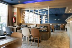 Wow Sushi &ndash; Monte Gordo