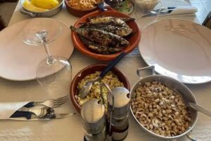 Xendros Churrasqueira