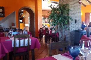 Xerem Fusion Cuisine