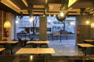 Xiaoxiong Kitchen (Entrecampos)