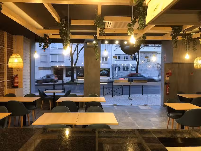 Xiaoxiong Kitchen (Entrecampos)