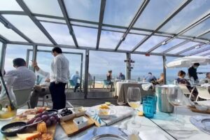 Xiringuito Beach Club