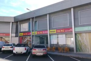 Ya Mi &ndash; Bar e Restaurante