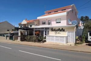 Yabalulu Bistro