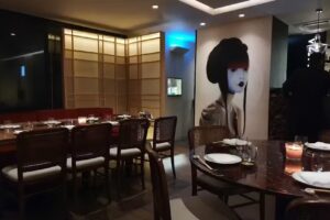 Yakuza by Olivier, Cascais