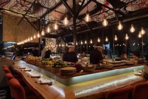 Yakuza by Olivier, Lisboa