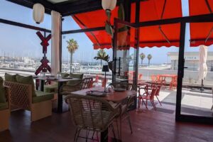 YAM Asian Restaurant Bar