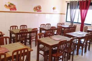 Yo-Yo 3 Kebab Pizzaria Alenquer