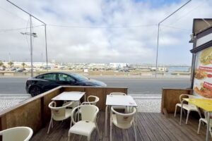 Yo-Yo Kebab e Pizzas