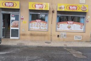 Yo-Yo4 kebab pizza Carregado