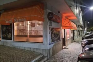Yomi Ramen