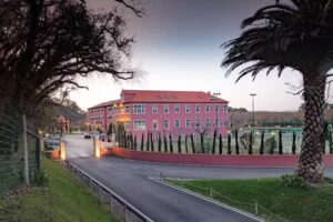 Your Hotel & Spa Alcoba&ccedil;a