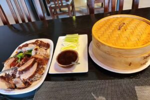 Yue Gang 粵港 Canton Restaurant