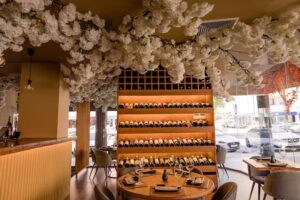 YÜJIN Sushi – Santa Maria da Feira