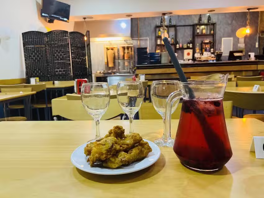 Yummy kebab e pizzaria italiano & indiano restaurante