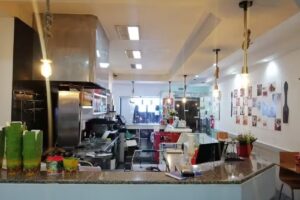 Yummy Kebab House Halal