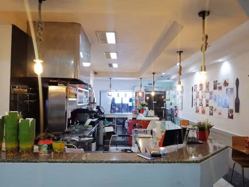 Yummy Kebab House Halal