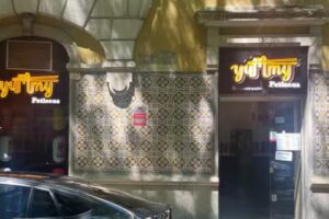 Yummy Yummy Restaurante