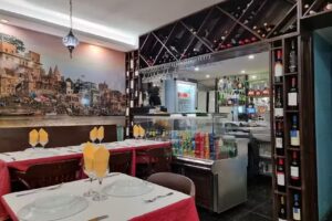 Zaika-The Taste of India