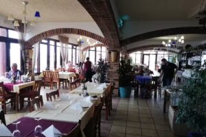 Zarcos &ndash; Restaurante & Churrascaria
