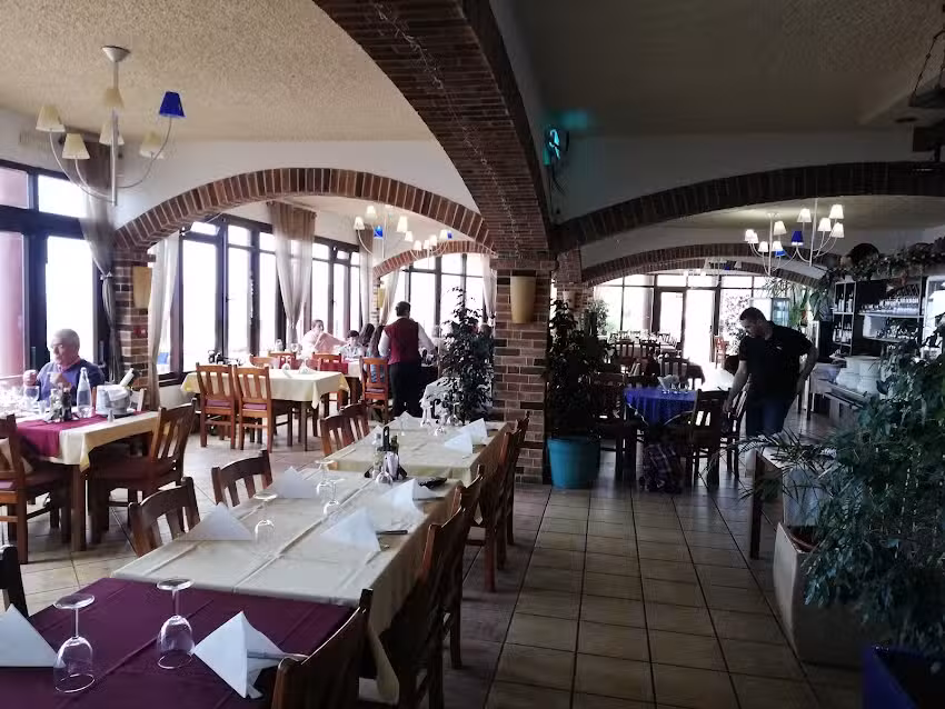 Zarcos &ndash; Restaurante & Churrascaria