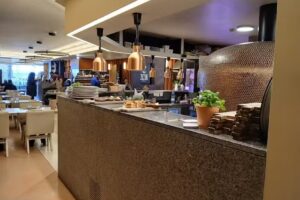 Zazzaro Pizzaria Restaurante