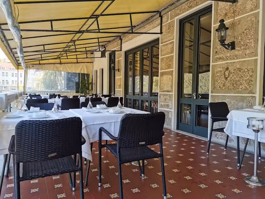 Z&eacute; da Cal&ccedil;ada