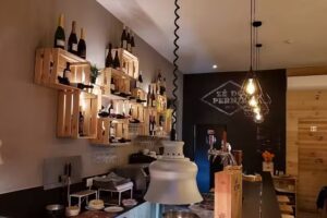 Z&eacute; do Pernil Aveiro